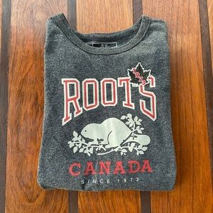 🚨FINAL PRICE DROP🚨 Women’s Roots Long Sleeve